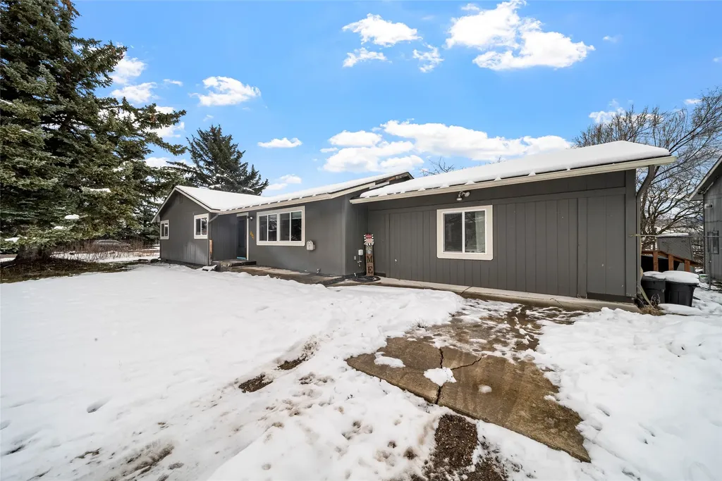1545 Lehi Lane Kalispell MT 59901