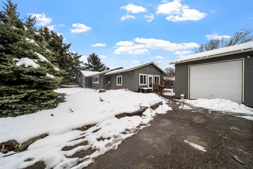 1545 Lehi Lane Kalispell MT 59901