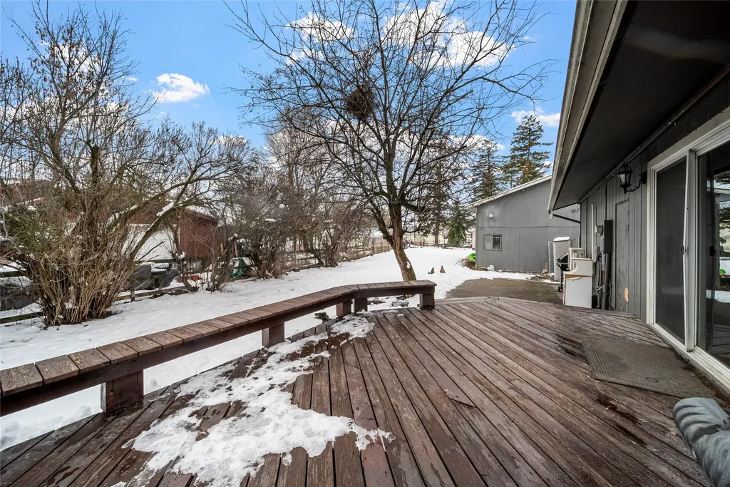 1545 Lehi Lane Kalispell MT 59901
