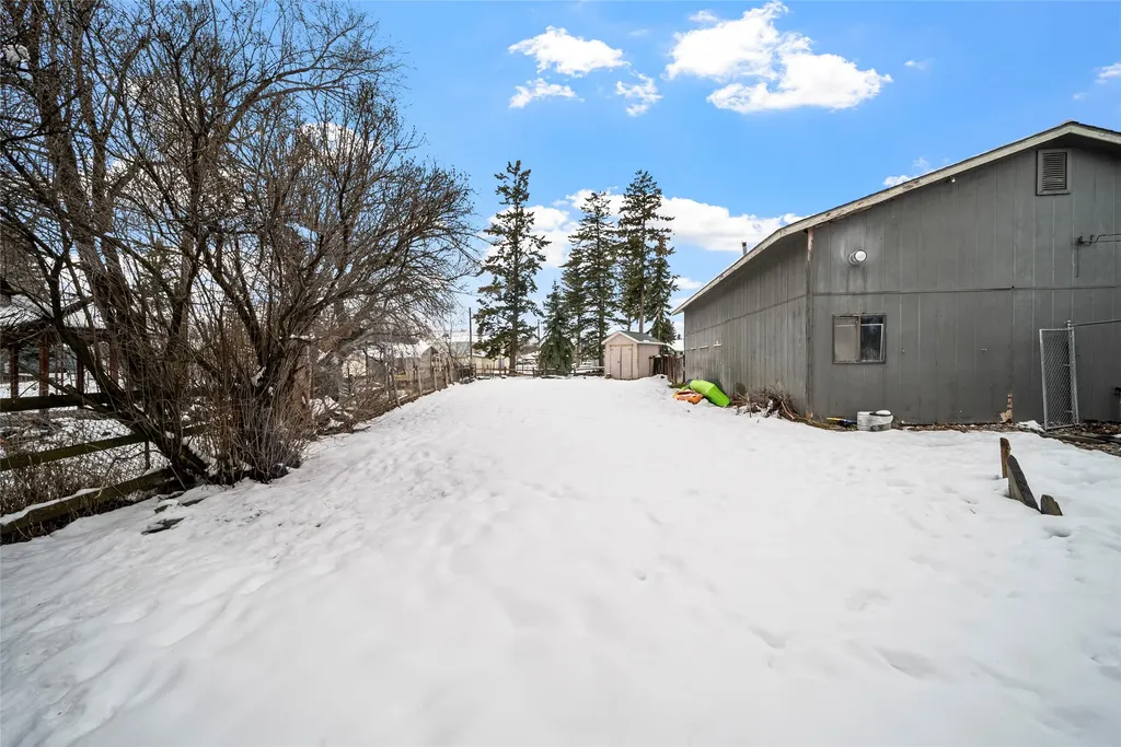 1545 Lehi Lane Kalispell MT 59901