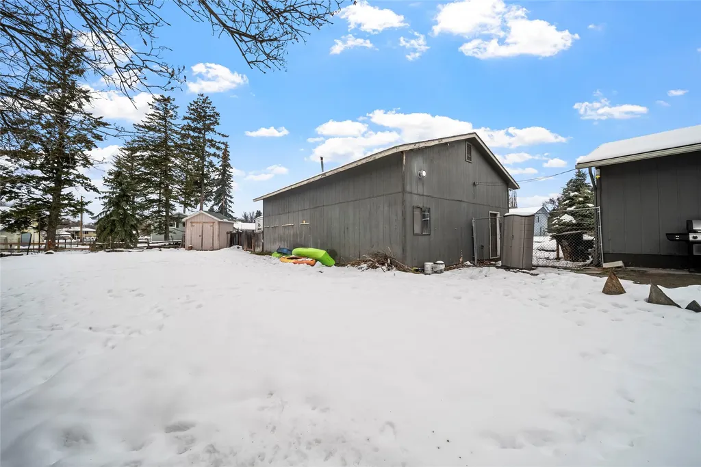 1545 Lehi Lane Kalispell MT 59901