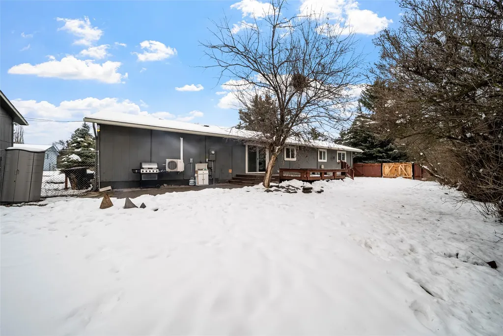 1545 Lehi Lane Kalispell MT 59901
