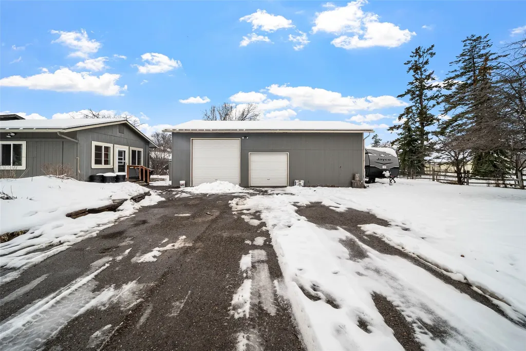 1545 Lehi Lane Kalispell MT 59901