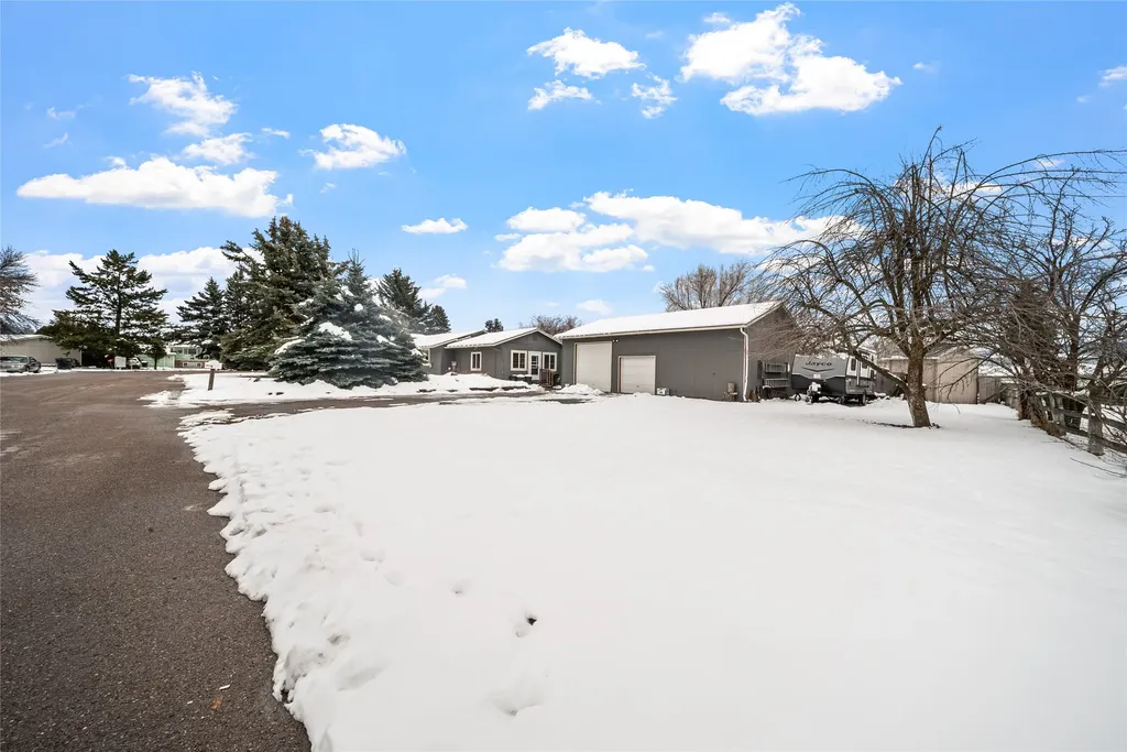 1545 Lehi Lane Kalispell MT 59901