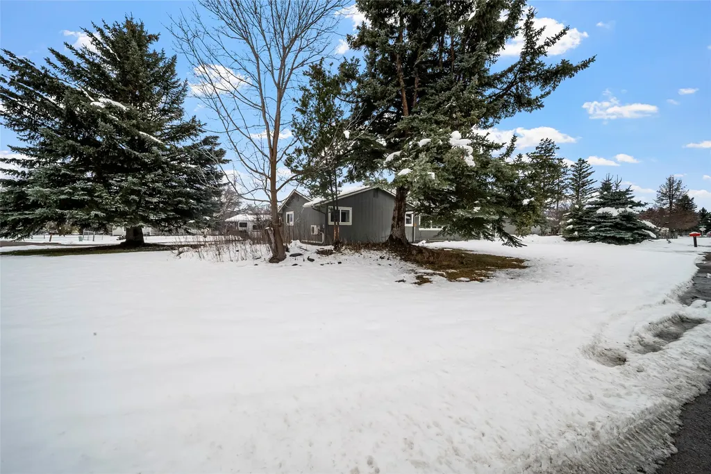 1545 Lehi Lane Kalispell MT 59901