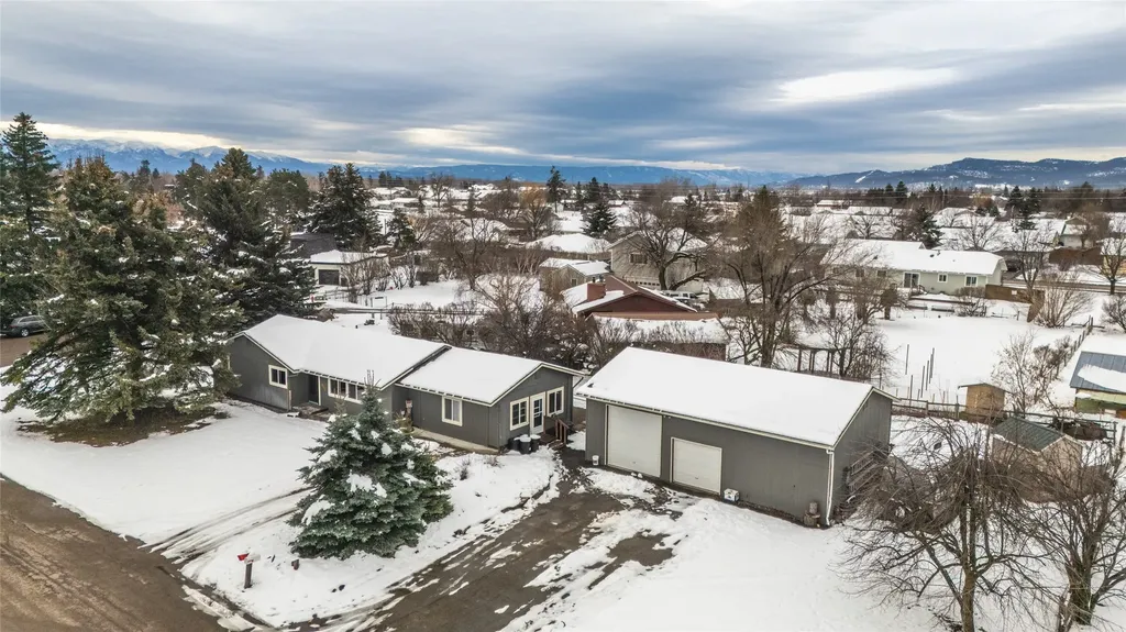 1545 Lehi Lane Kalispell MT 59901
