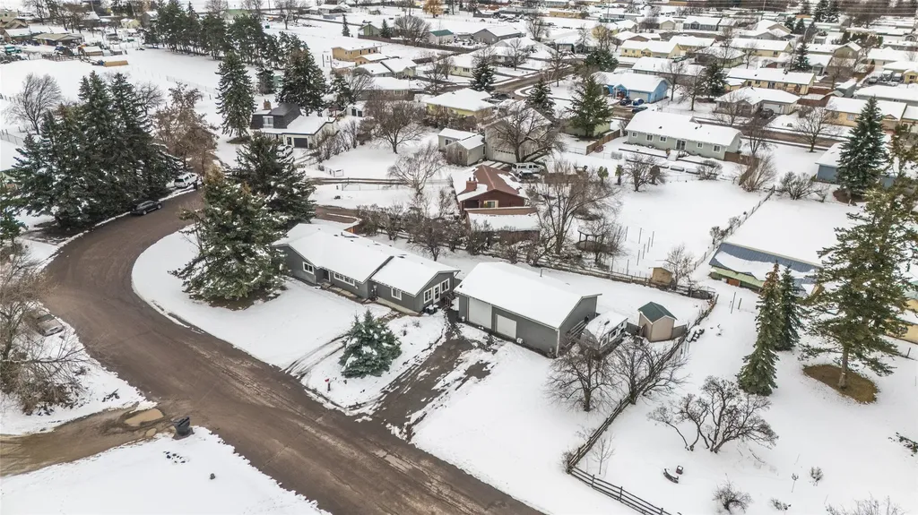 1545 Lehi Lane Kalispell MT 59901