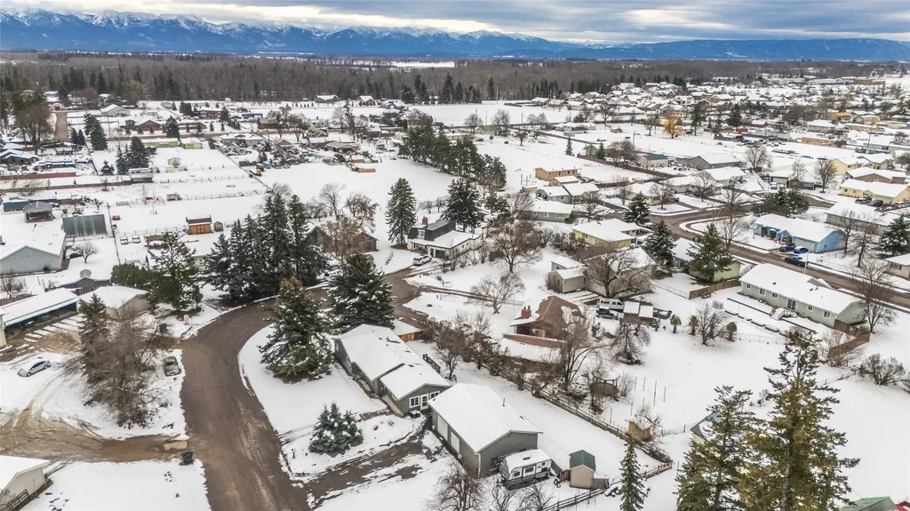 1545 Lehi Lane Kalispell MT 59901