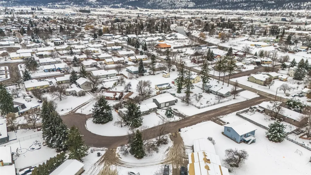 1545 Lehi Lane Kalispell MT 59901