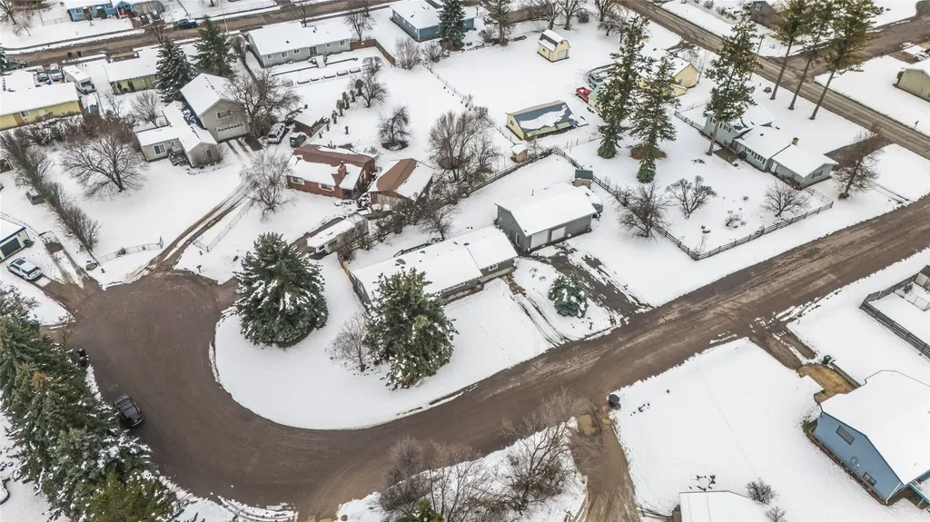 1545 Lehi Lane Kalispell MT 59901