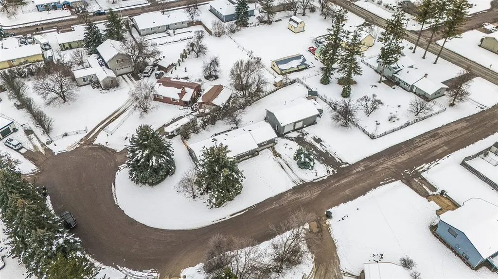 1545 Lehi Lane Kalispell MT 59901