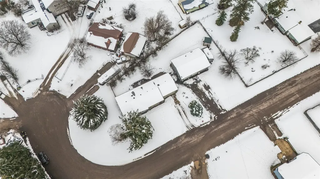 1545 Lehi Lane Kalispell MT 59901