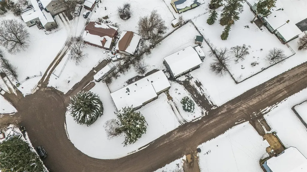 1545 Lehi Lane Kalispell MT 59901