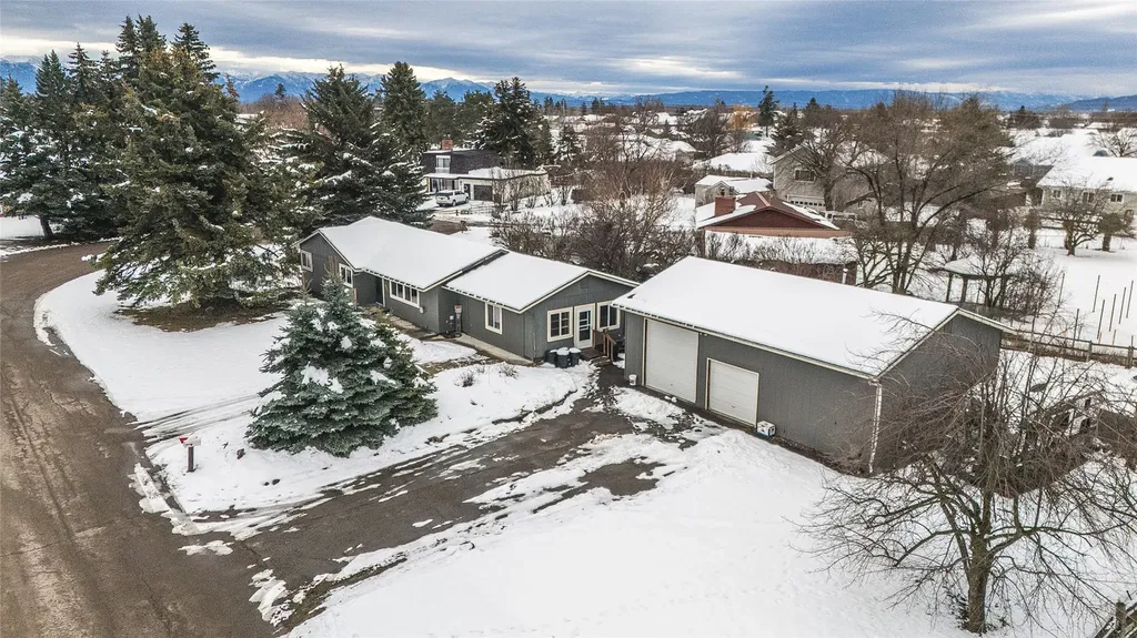 1545 Lehi Lane Kalispell MT 59901