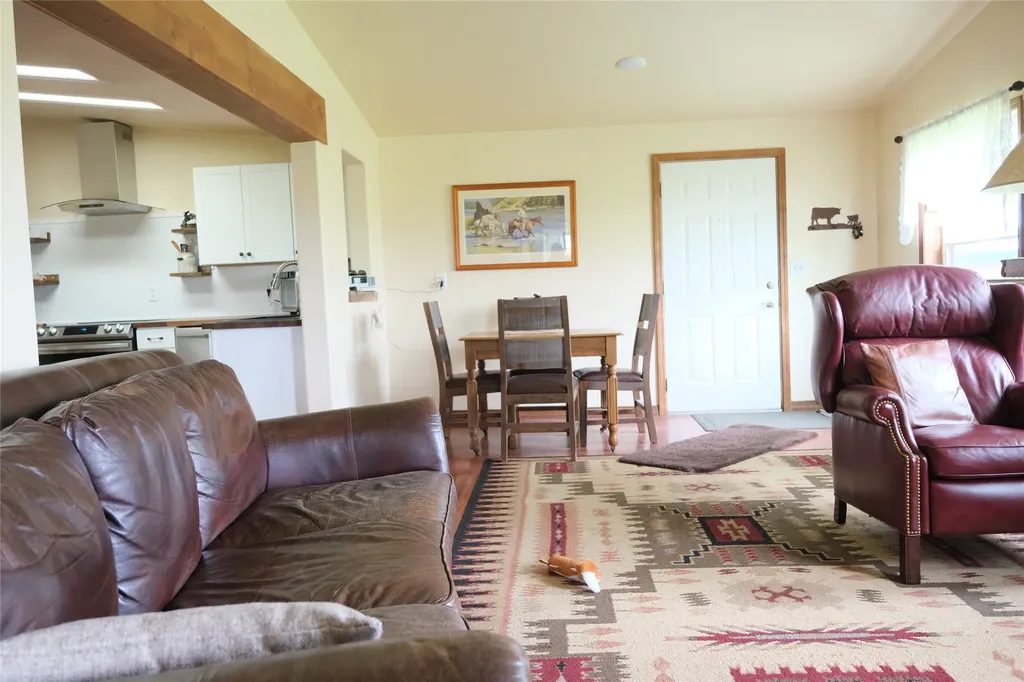 1551 Jackrabbit Lane Whitehall MT 59759