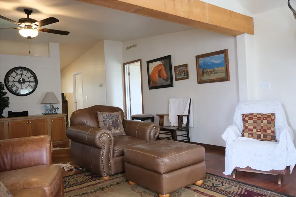 1551 Jackrabbit Lane Whitehall MT 59759