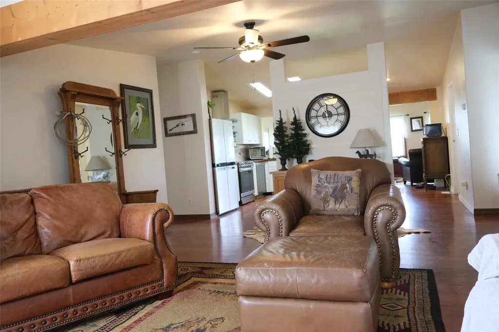 1551 Jackrabbit Lane Whitehall MT 59759