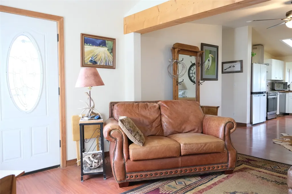 1551 Jackrabbit Lane Whitehall MT 59759