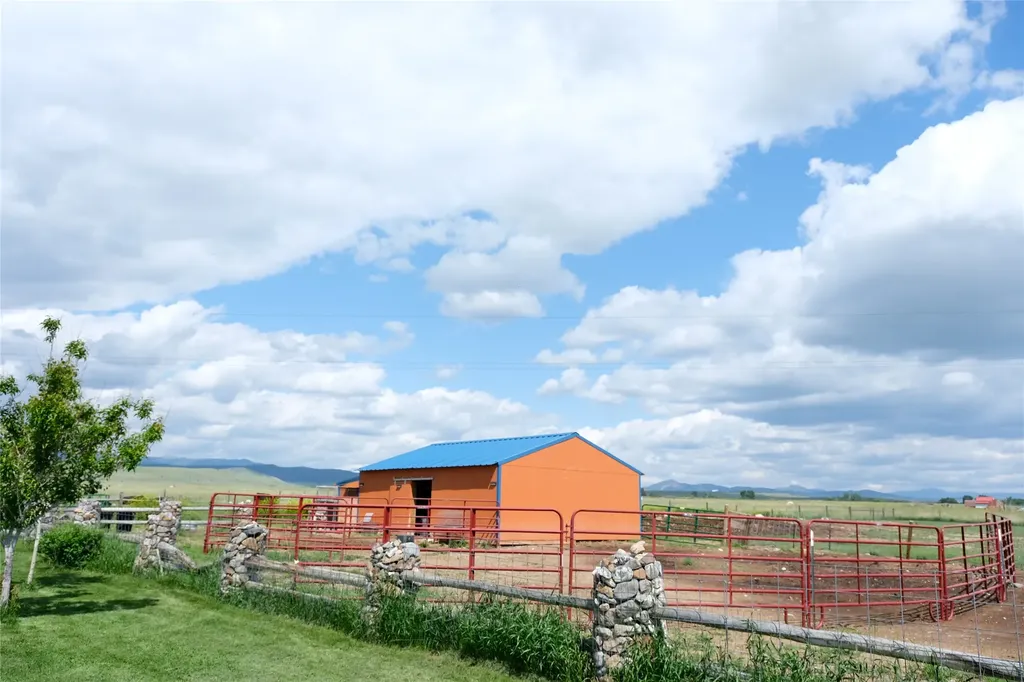 1551 Jackrabbit Lane Whitehall MT 59759