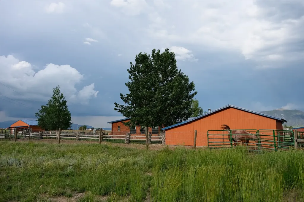 1551 Jackrabbit Lane Whitehall MT 59759