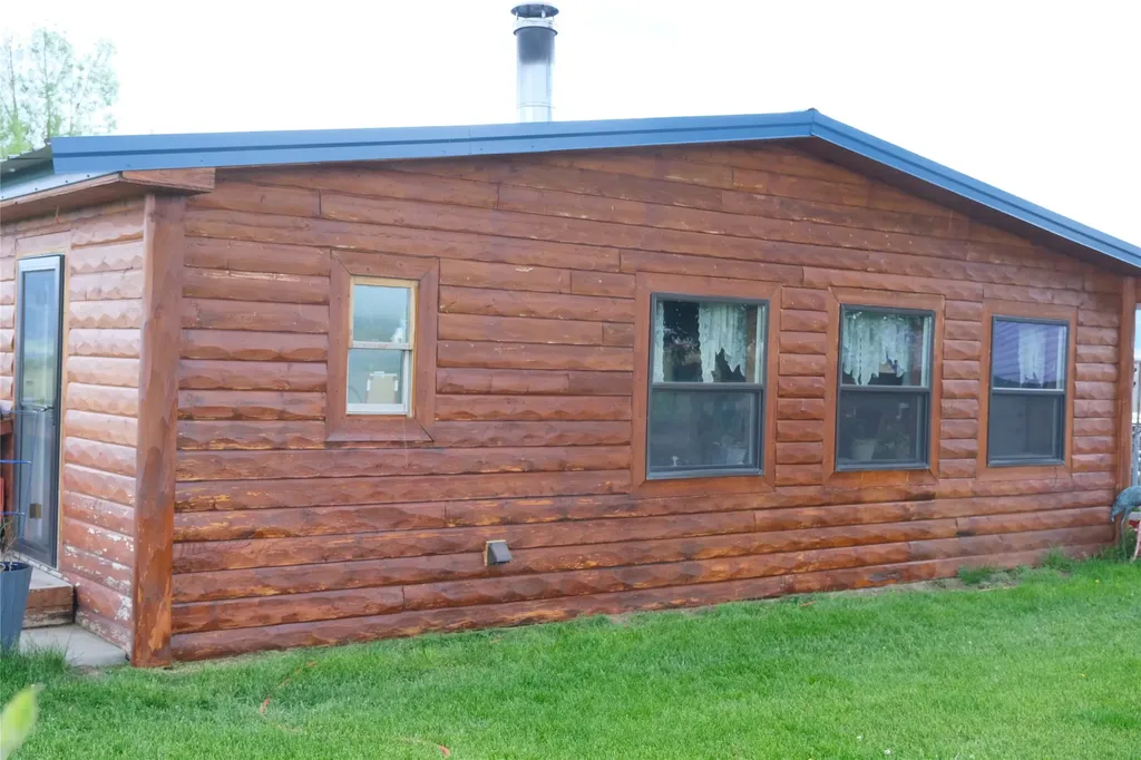 1551 Jackrabbit Lane Whitehall MT 59759