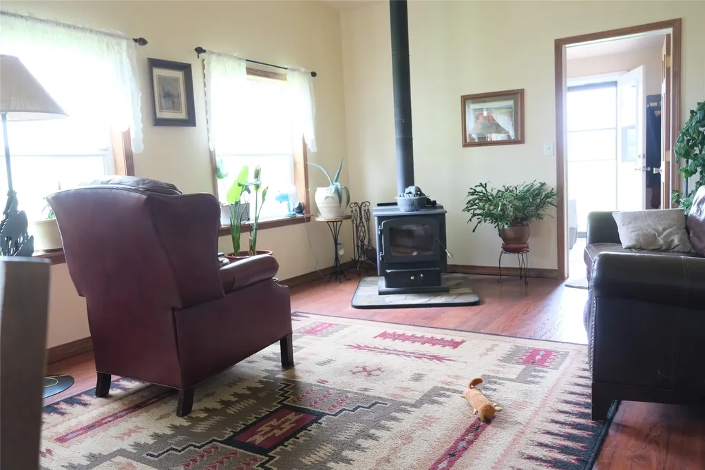1551 Jackrabbit Lane Whitehall MT 59759