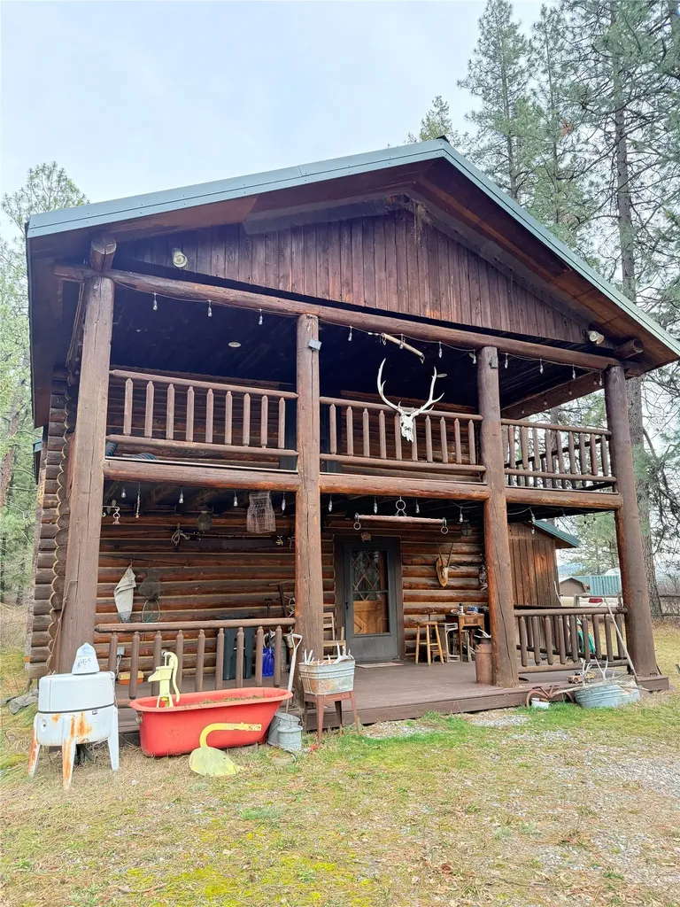 6599 Mount Highway 200 Plains MT 59859