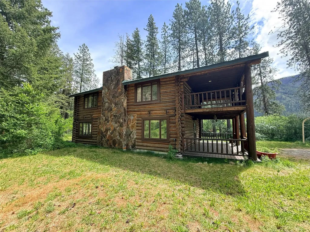 6599 Mt Highway 200 Plains MT 59859