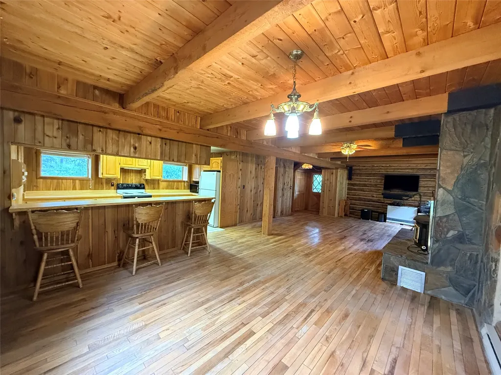 6599 Mt Highway 200 Plains MT 59859