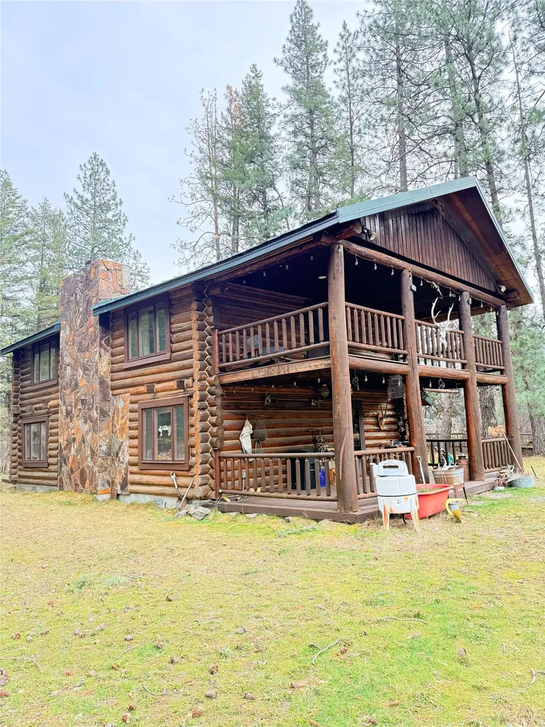 6599 Mount Highway 200 Plains MT 59859