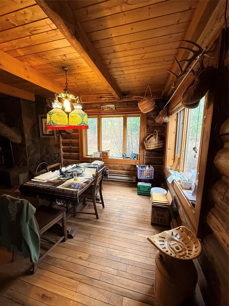 6599 Mount Highway 200 Plains MT 59859