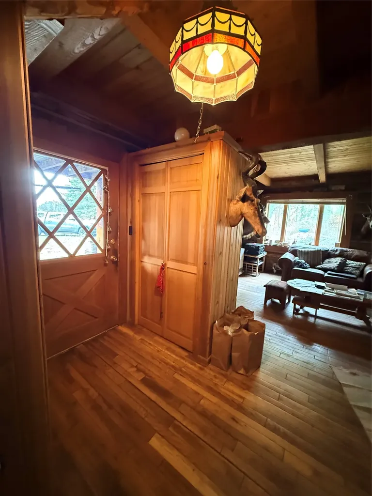 6599 Mount Highway 200 Plains MT 59859