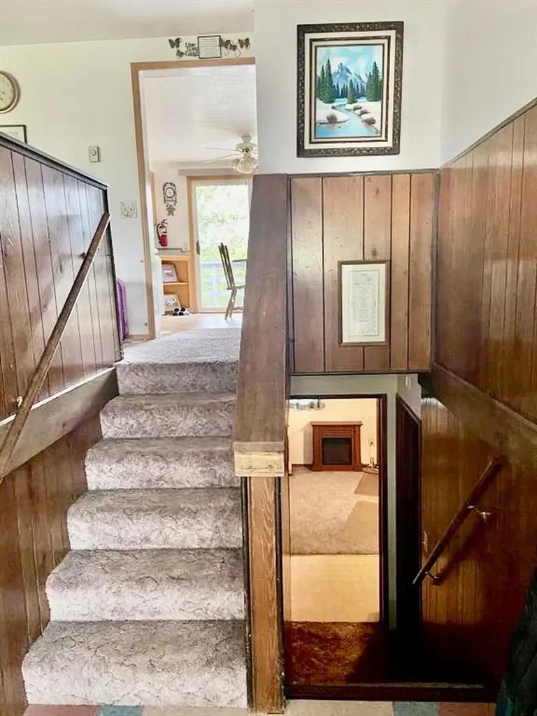 62288 Blood Ranch Road St Ignatius MT 59865