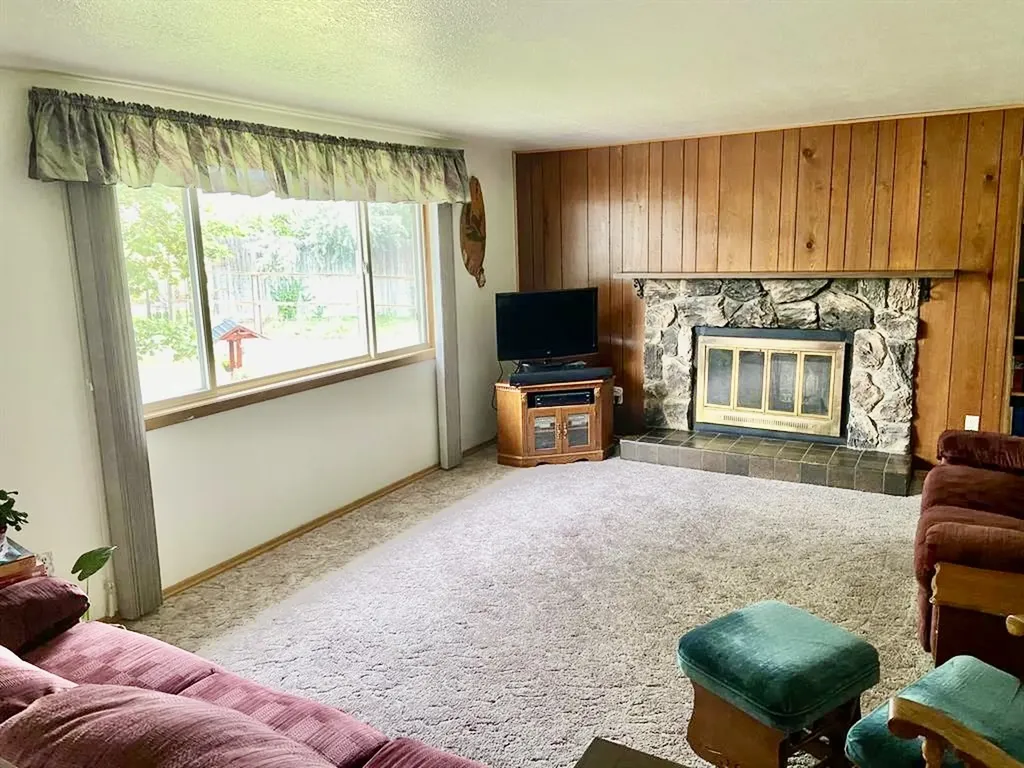 62288 Blood Ranch Road St Ignatius MT 59865
