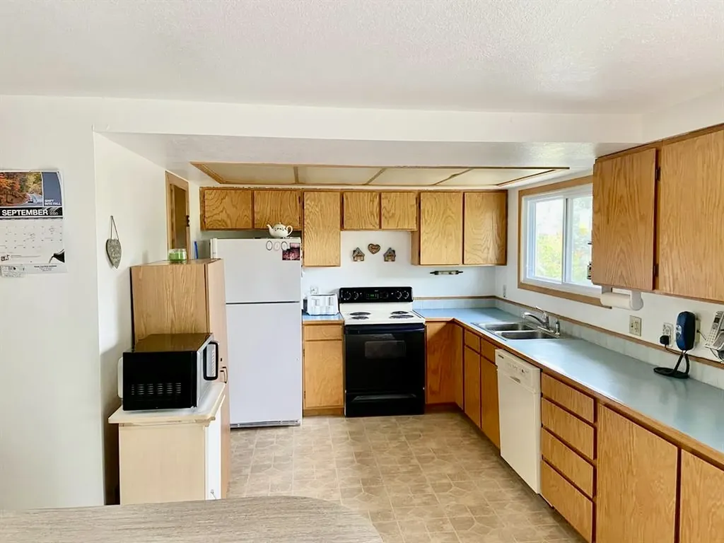 62288 Blood Ranch Road St Ignatius MT 59865