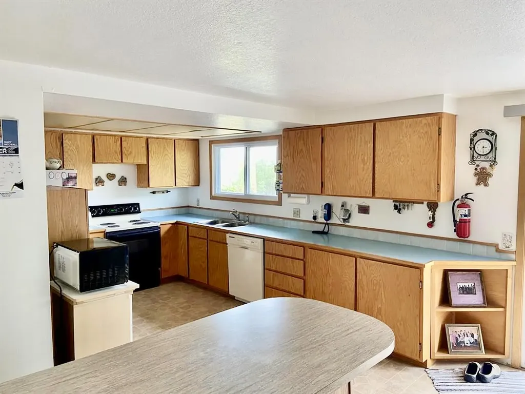62288 Blood Ranch Road St Ignatius MT 59865