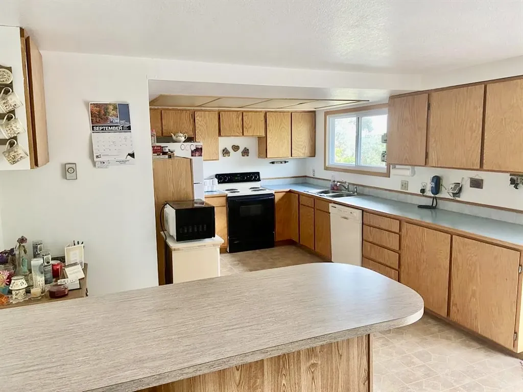 62288 Blood Ranch Road St Ignatius MT 59865