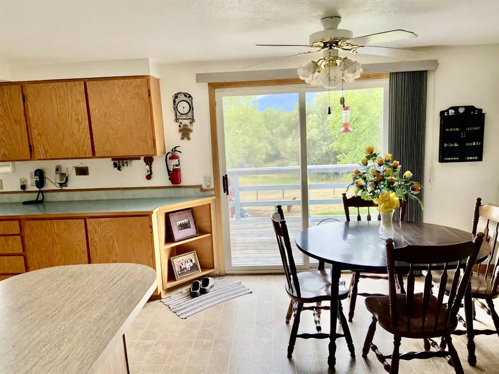 62288 Blood Ranch Road St Ignatius MT 59865