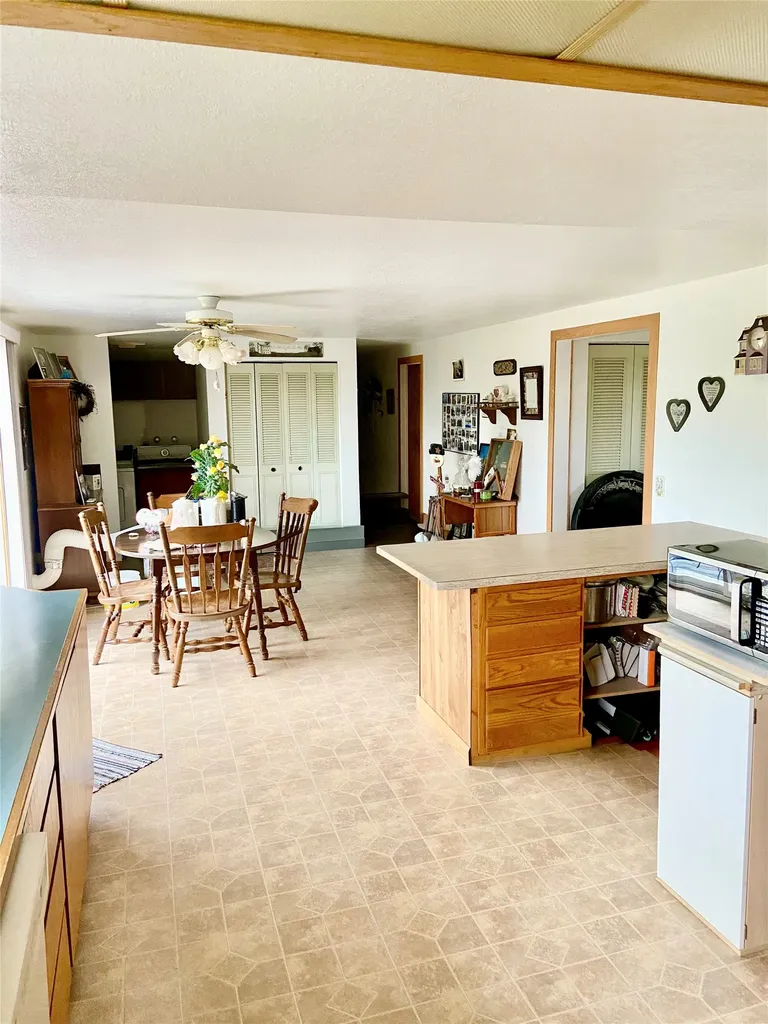 62288 Blood Ranch Road St Ignatius MT 59865