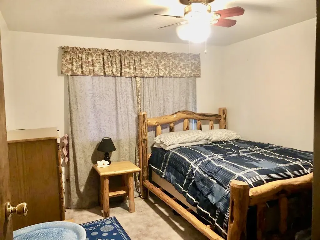 62288 Blood Ranch Road St Ignatius MT 59865