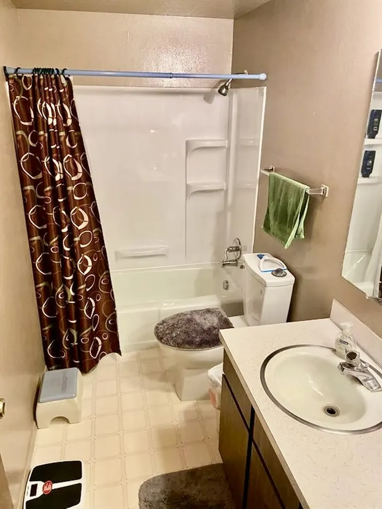 62288 Blood Ranch Road St Ignatius MT 59865