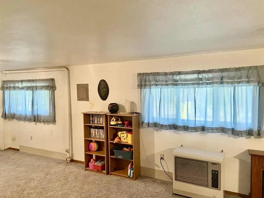 62288 Blood Ranch Road St Ignatius MT 59865