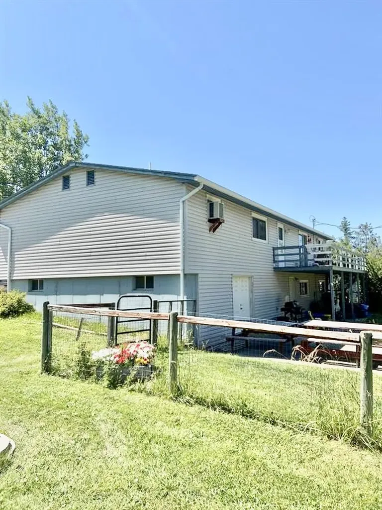62288 Blood Ranch Road St Ignatius MT 59865