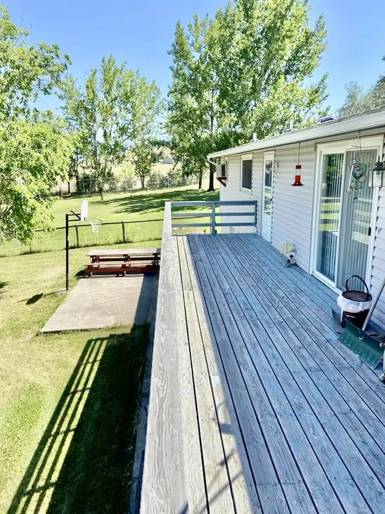 62288 Blood Ranch Road St Ignatius MT 59865