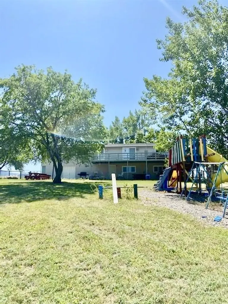 62288 Blood Ranch Road St Ignatius MT 59865