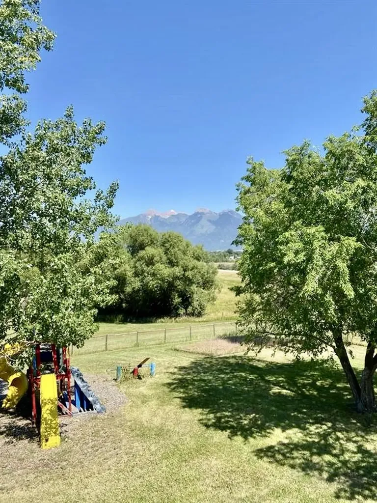 62288 Blood Ranch Road St Ignatius MT 59865
