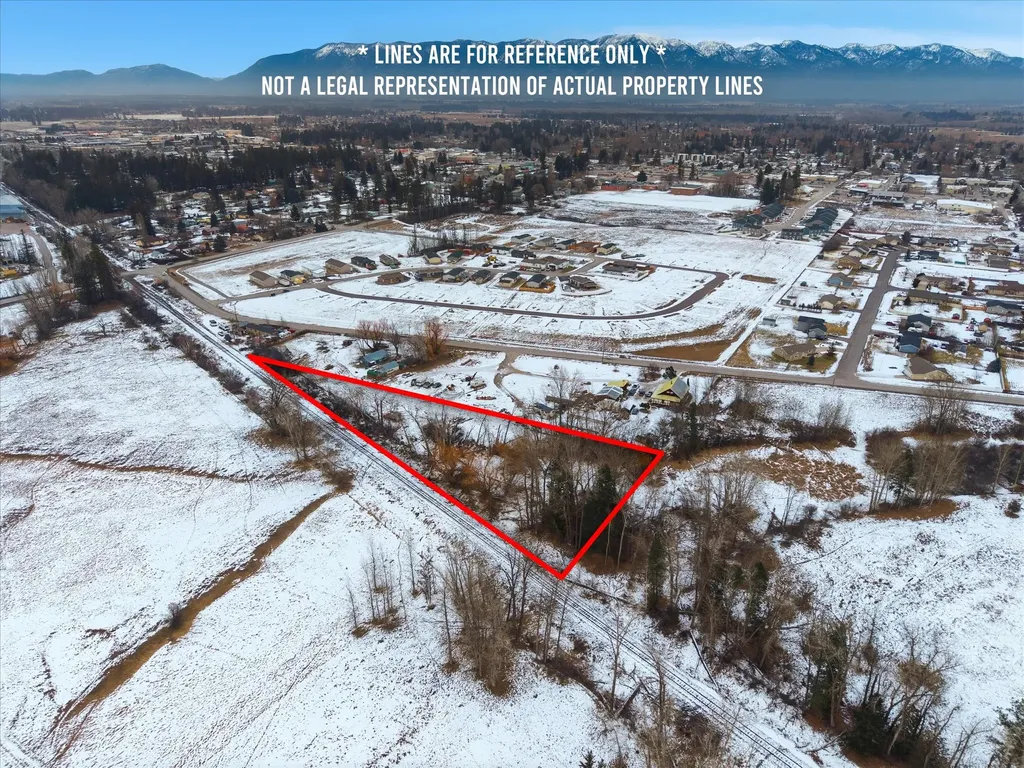 192 River Road Kalispell MT 59901