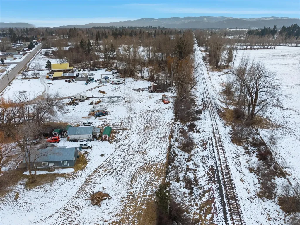 192 River Road Kalispell MT 59901