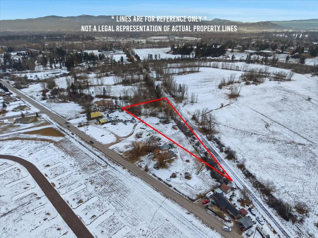 192 River Road Kalispell MT 59901