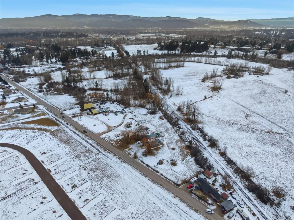 192 River Road Kalispell MT 59901